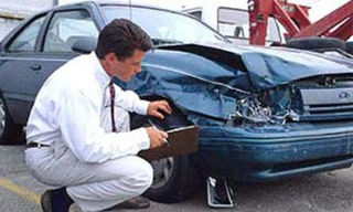 Независимая экспертиза при ДТП