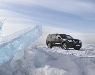 Особенности проведения тест-драйва внедорожников