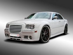 Chrysler 300c maxpower - , 