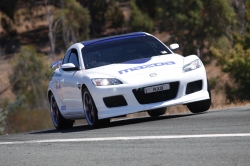 Mazda RX-8 tuning ( ) - 