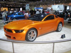 Ford mustang-concept 